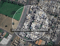 Terreno de 379,64m² no Jardim São Francisco