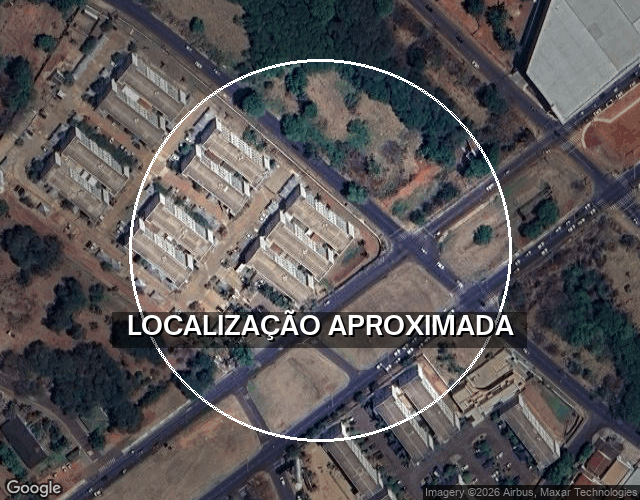 Apartamento com 2 quartos, 47,76m², 1 vaga de garagem