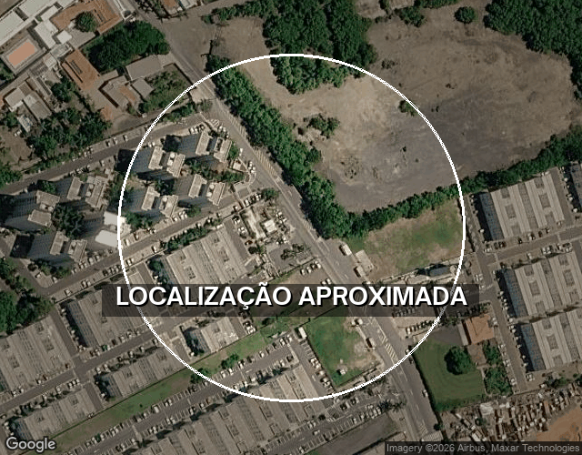 Apartamento com 1 quarto, 1 vaga, 46,59m²