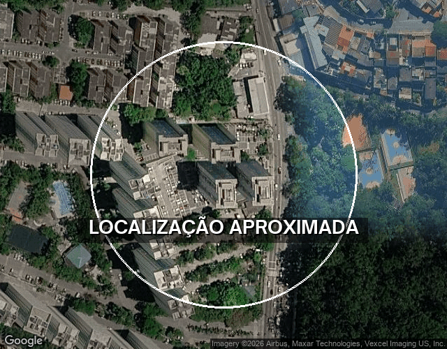 Apartamento com 2 quartos, 51,98m², 1 vaga de garagem