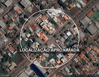 Barracão comercial com 300m² em terreno de 7.897m²