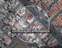 Terreno de 200m² em Santa Bárbara d'Oeste, ideal para construção