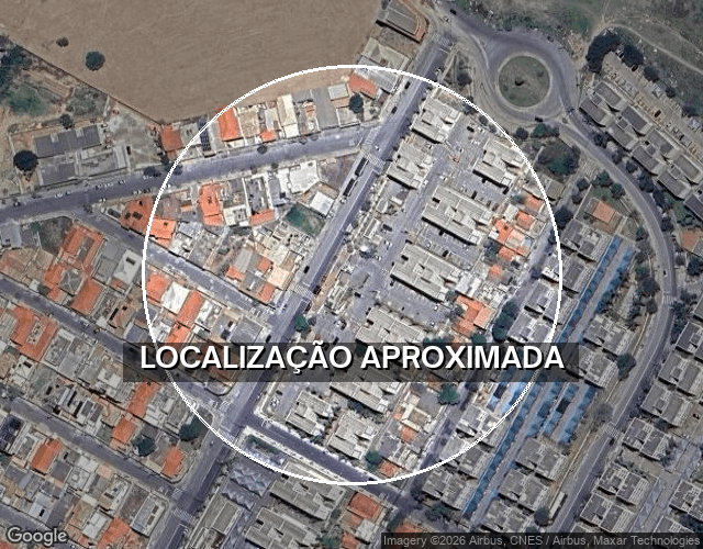 Apartamento com 2 quartos, 41,85m², 1 vaga de garagem
