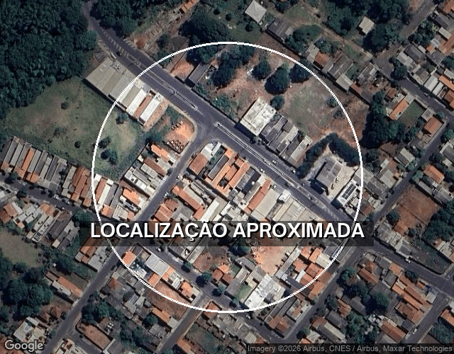 Casa com 2 quartos, 165m², ocupada, ideal para investimento