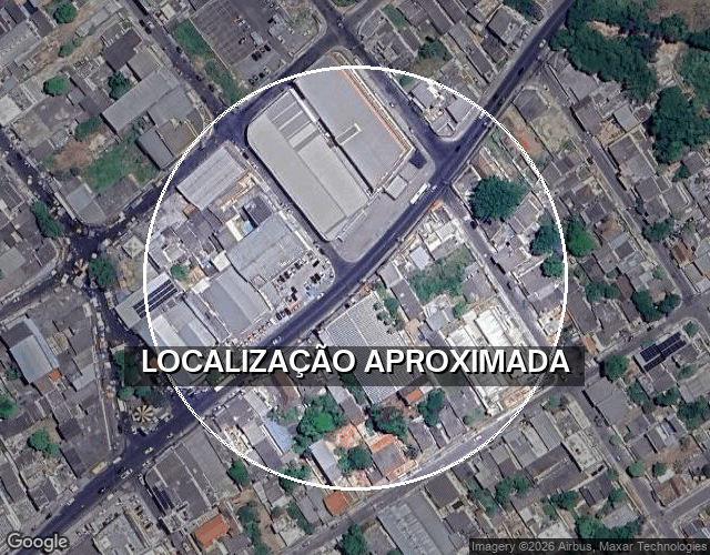 Apartamento com 2 quartos, 1 vaga de garagem, 40,54m²