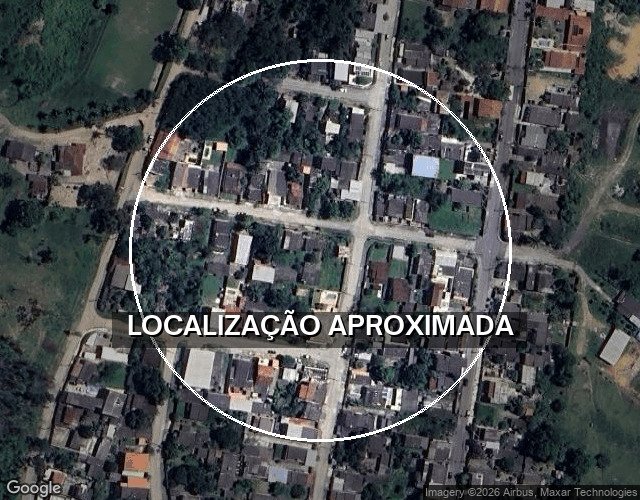 Casa com 2 quartos, 1 vaga de garagem, 44,21m² de área privada