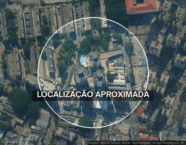 Apartamento com 80,685m², 1 vaga, Cambuci