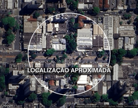 Chácara com 1.014 m² em condomínio de lazer