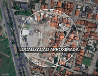 Casa com 2 quartos, 1 vaga de garagem, 46,3m² de área privada