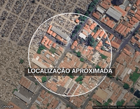 Imóvel misto com 2 quartos, 1 banheiro e 120,45m² de área construída