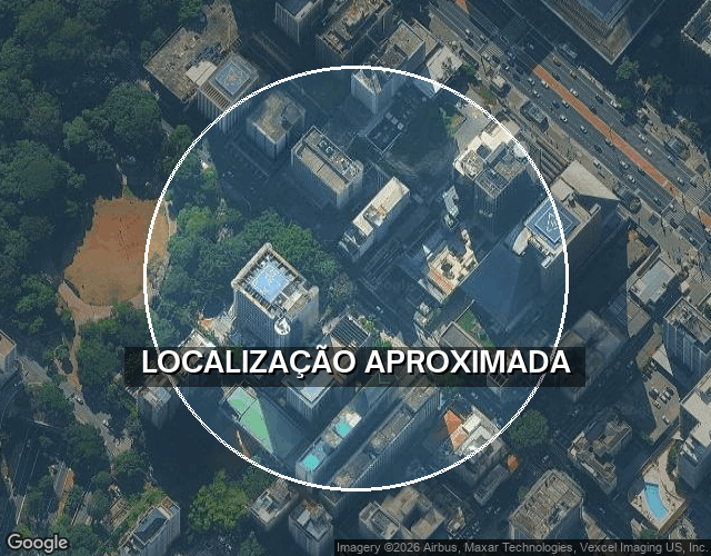 Conjunto Comercial no Edifício Victoria Park, 31,85m², 3 cômodos