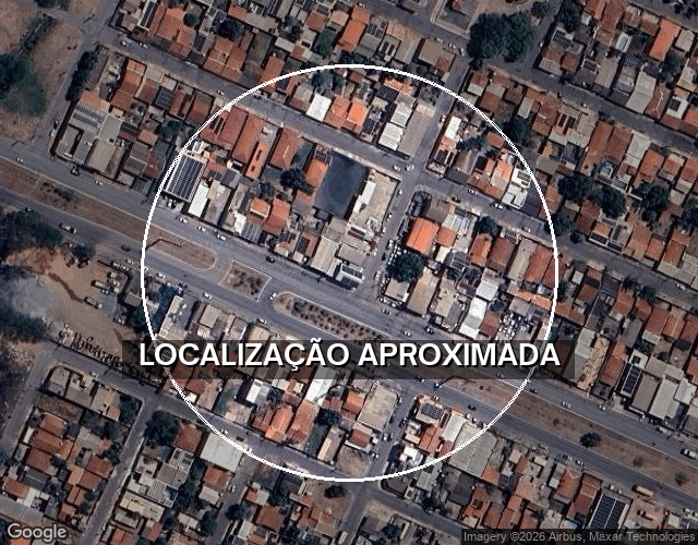 Terreno de 250m² em condomínio