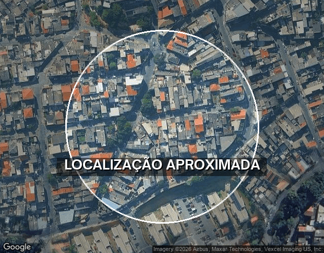 Casa com 125m², 3 quartos, ocupada, ideal para investimento