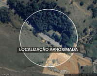 Terreno urbano de 13.450m² em Pirapora do Bom Jesus