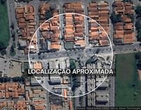 Apartamento com 2 quartos, 41,85m², 1 vaga
