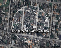 Casa com 1 quarto, 1 banheiro e 32,18m² de área privada