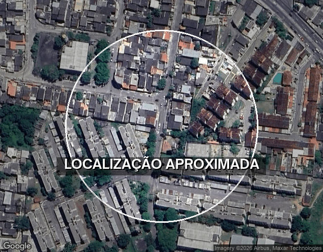 Apartamento com 2 quartos, 1 banheiro e 1 vaga de garagem