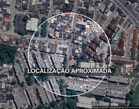 Apartamento com 2 quartos, 1 banheiro e 1 vaga de garagem