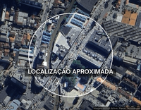 Terreno de 2.782m² em área verde e com potencial para construção