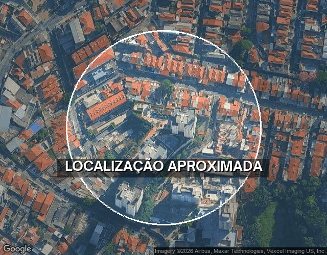 Apartamento com 2 vagas em Santana, São Paulo
