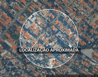 Casa com 269m², 2 quartos, 1 banheiro, desocupada