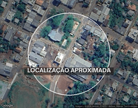 Fazenda Taquara com 35,95 ha, 2 casas e galpão