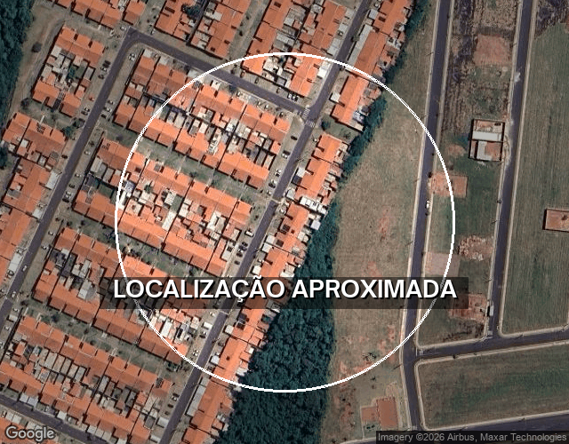 Casa com 51,05m², 1 quarto, 1 banheiro, ocupada