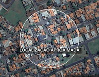 Casa com 127,30m², terreno de 253m², 1 quarto, 1 banheiro, vaga para 1 carro