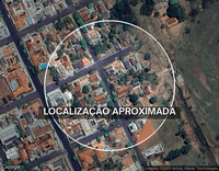 Casa com 93,52m² em terreno de 360m², 1/8 de propriedade