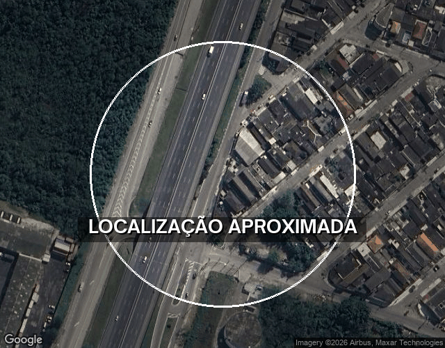Terreno industrial com 50.000m² em Jales/SP