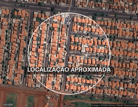 Casa com 118,41 m² construídos em terreno de 250 m²
