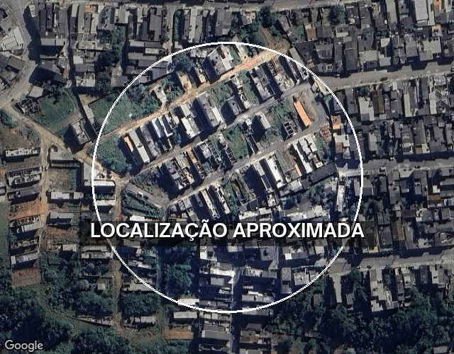 Casa com 2 quartos, 250m², terreno, Pederneiras/SP