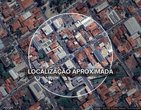 Chácara com 4,27 hectares, casa e piscina em Pederneiras