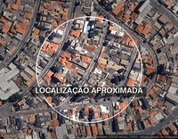 Terreno em Samambaia e Perobas, ideal para investimento