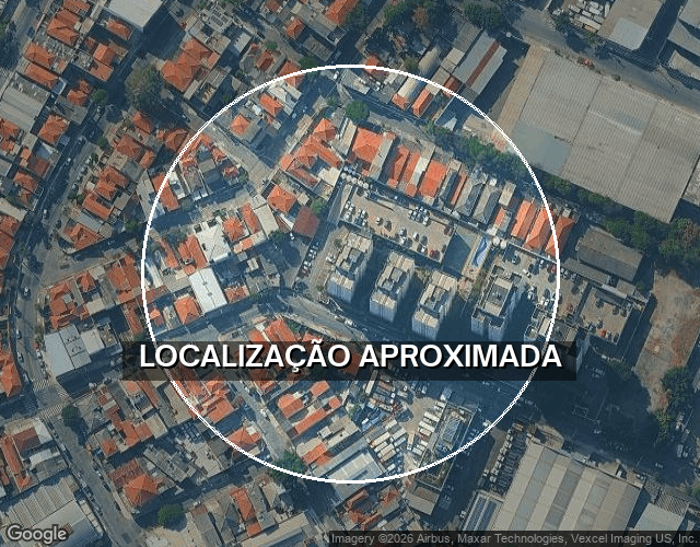 Apartamento com 45m² + vaga de garagem em Vila Guilherme