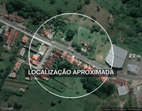Imóvel Industrial com 10.000m² de terreno e 1.200m² construídos