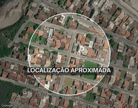 Terreno urbano com 312m² em Itapoá, SC