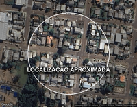 Casa com 2 quartos, 1 banheiro e 168,30m² construídos