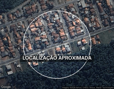 Terreno urbano com 78.571,17 m² em Irati/PR