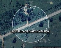 Terreno de 6.633,34m² na Rodovia Transamazônica, Itaituba/PA