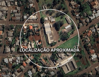 Complexo Logístico com 15.735,2 m², 5 matrículas, estrutura operacional robusta
