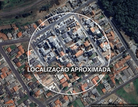 Terreno de 310,50 m² em Ponta Grossa - PR
