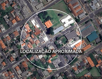 Terreno de 315,42 m² em Ponta Grossa - PR