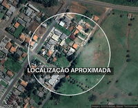 Terreno de 495m² em Ponta Grossa - PR