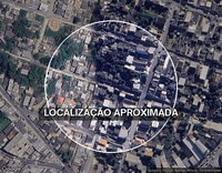 Casa com 2 quartos, sala, cozinha e banheiro em Piraí, RJ
