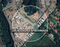 Terreno em Jundiaí, 389,77m², ideal para investimento