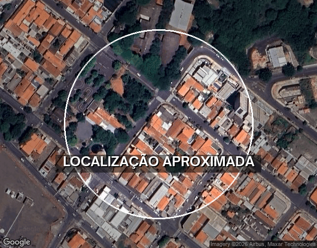 Casa Residencial Geminada com 127,87 m², 3 quartos, 2 banheiros, desocupada