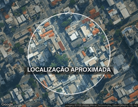 Terreno residencial com 250m² em Lins/SP