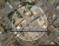 Terreno de 1.686,52 m² em condomínio fechado