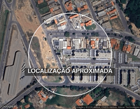 Apartamento com 2 quartos, 44,09m², vaga de garagem